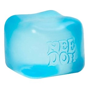 NeeDoh Nice Cube Squishy Fidget Toy