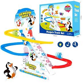Penguin Track Set
