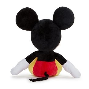 Disney Λούτρινο Mickey Mouse 20εκ