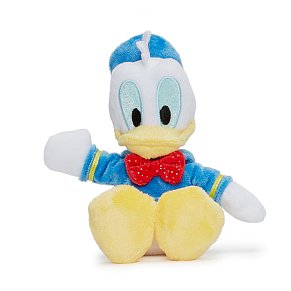 Disney Λούτρινο Donald Duck 20εκ