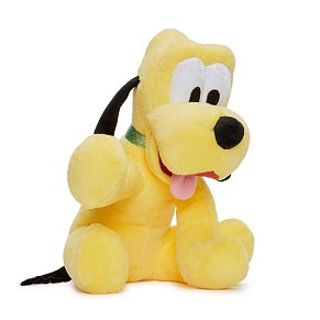 Disney Λούτρινο Pluto 25εκ