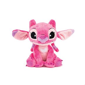 Disney Stitch Plush Angel 25cm