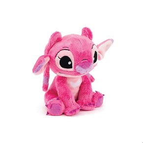 Disney Stitch Plush Angel 25cm
