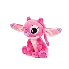 Disney Stitch Plush Angel 25cm