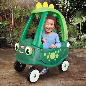 Little Tikes Cozy Coupe® Dino