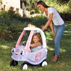 Little Tikes Cozy Coupe® Fairy
