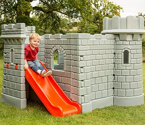 Little Tikes Classic Castle