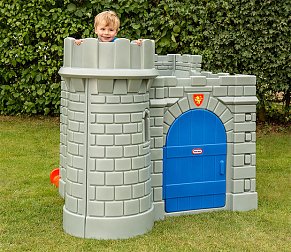 Little Tikes Classic Castle