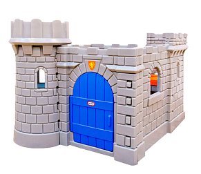 Little Tikes Classic Castle
