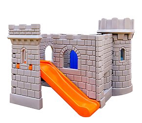 Little Tikes Classic Castle