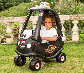 Little Tikes Cozy Coupe® Black Cab