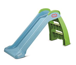 Little Tikes First Slide (Blue)