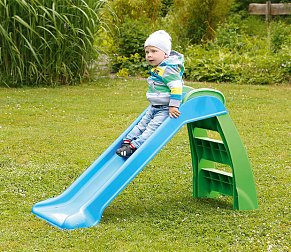 Little Tikes First Slide (Blue)