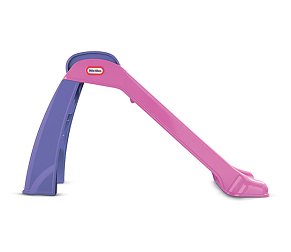 Little Tikes First Slide Pink