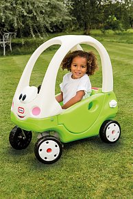 Little Tikes Grand Cozy Coupe Sport