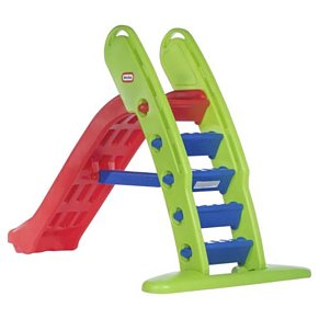 Little Tikes Easy Store Giant Slide (Primary)