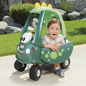 Little Tikes Cozy Coupe® Dino