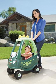 Little Tikes Cozy Coupe® Dino