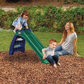 Little Tikes Τσουλήθρα Μικρή Jungle