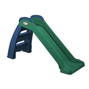 Little Tikes Τσουλήθρα Μικρή Jungle
