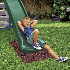 Little Tikes Τσουλήθρα Γίγας (Jungle)