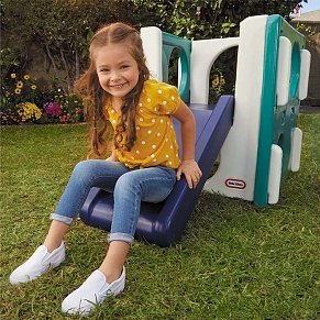 Little Tikes Γυμναστήριο Δραστηριοτήτων