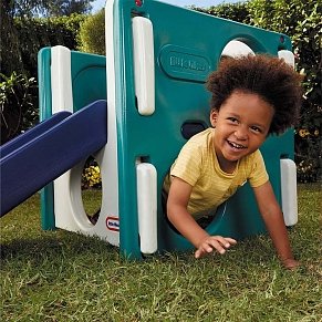Little Tikes Γυμναστήριο Δραστηριοτήτων