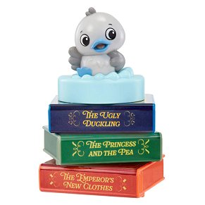 Little Tikes Story Dream Machine: Μαγική Παραμυθομηχανή με Συλλογή Κλασικών Ιστοριών