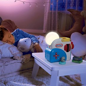 Little Tikes Story Dream Machine: Μαγική Παραμυθομηχανή με Συλλογή Κλασικών Ιστοριών