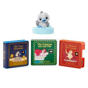Little Tikes Story Dream Machine: Μαγική Παραμυθομηχανή με Συλλογή Κλασικών Ιστοριών