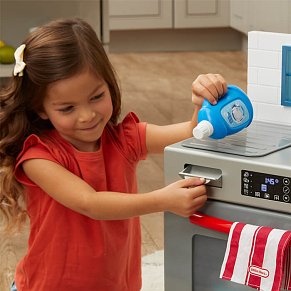 Little Tikes Πλυντήριο Πιάτων Οι Πρώτες μου Συσκευές
