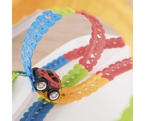 SMOBY FLEXTREM DISCOVERY SET