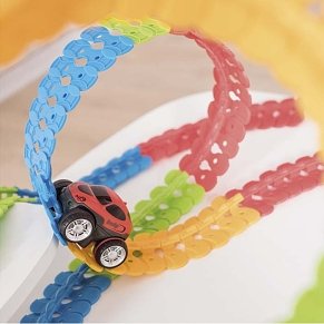 SMOBY FLEXTREM DISCOVERY SET