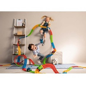 SMOBY FLEXTREM DISCOVERY SET