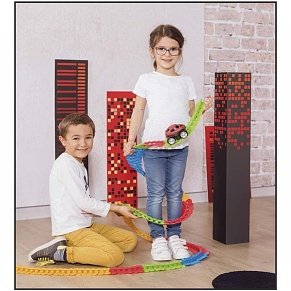 SMOBY FLEXTREM DISCOVERY SET