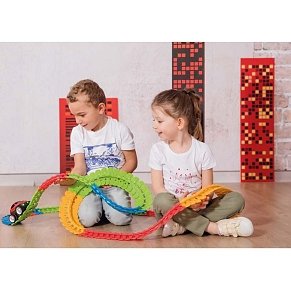 SMOBY FLEXTREM DISCOVERY SET