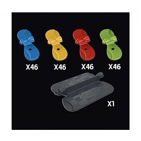 SMOBY FLEXTREM DISCOVERY SET