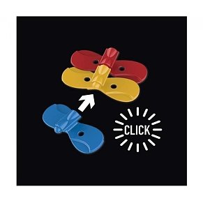 SMOBY FLEXTREM DISCOVERY SET