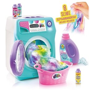 SO SLIME TIE DYE ΠΛΥΝΤΗΡΙΟ