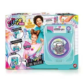 SO SLIME TIE DYE ΠΛΥΝΤΗΡΙΟ
