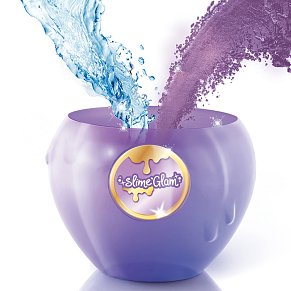 So Slime SlimeGlam Σετ 3 Βαζάκια