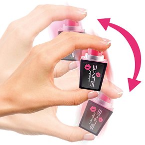So Slime SlimeGlam Σετ 3 Βαζάκια