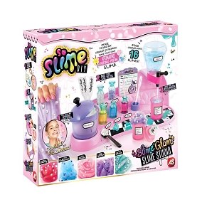 SO SLIME SLIMEGLAM ΣΤΟΥΝΤΙΟ