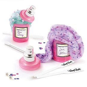 SO SLIME SLIMEGLAM ΣΤΟΥΝΤΙΟ