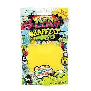 ΧΛΑΠΑΤΣΑ SLIMY GRAFFITI