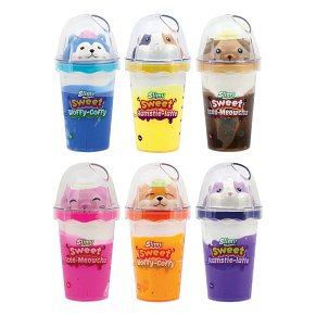 Slimy Χλαπάτσα Sweet