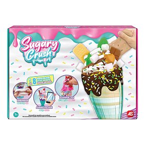 Χλαπάτσα Sugary Crush