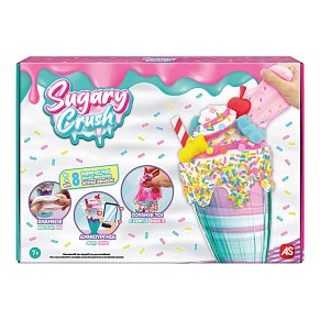 Χλαπάτσα Sugary Crush