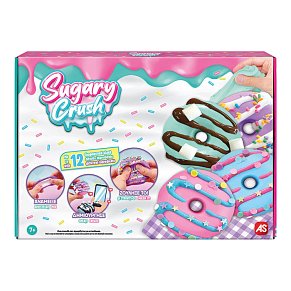 Χλαπάτσα Sugary Crush