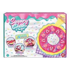 Χλαπάτσα Sugary Crush